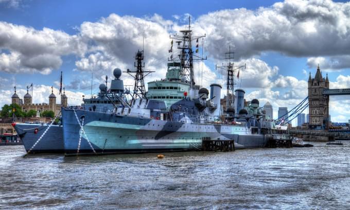 hms belfast