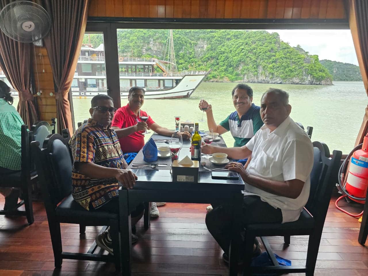 Photo from HARIBABU KOSARAJU's trip