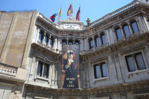 Wax Museum Barcelona Tickets