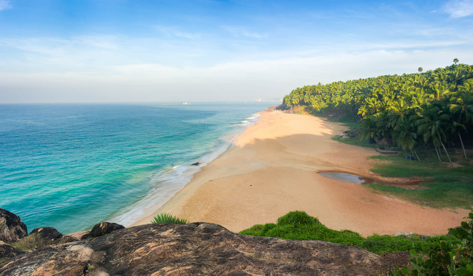 <em>Kerala</em> Tour Packages From Mangalore 