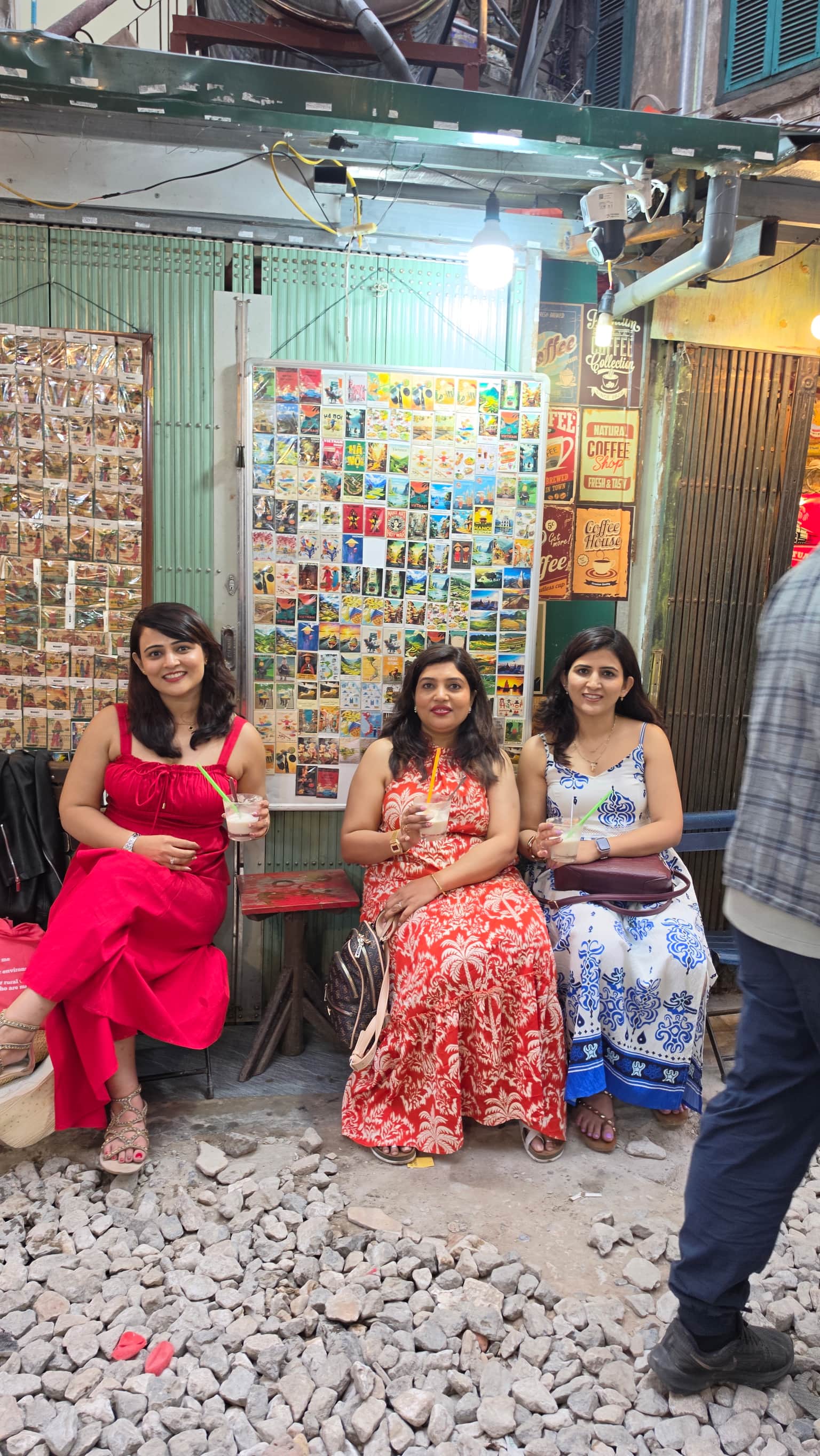 Photo from Pallavi Pawar's trip