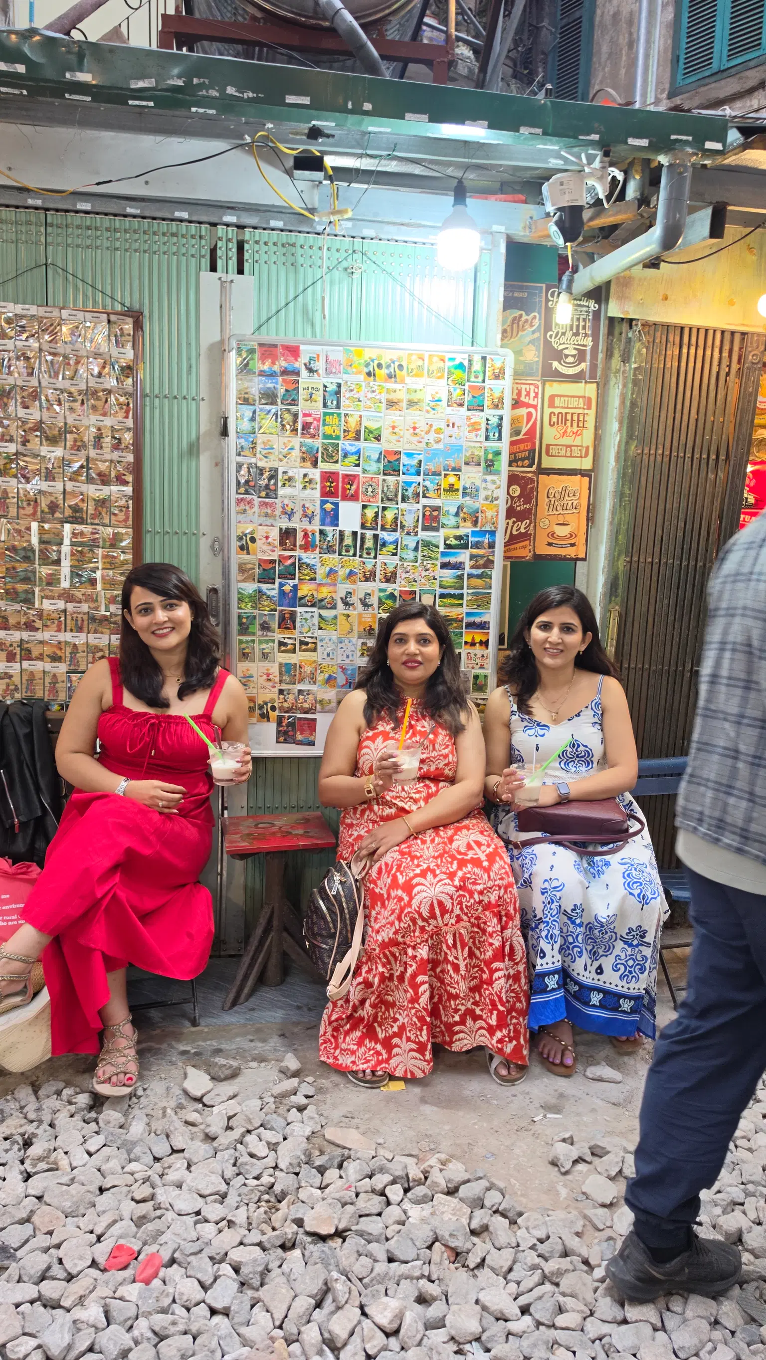 Photo from Pallavi Pawar's trip