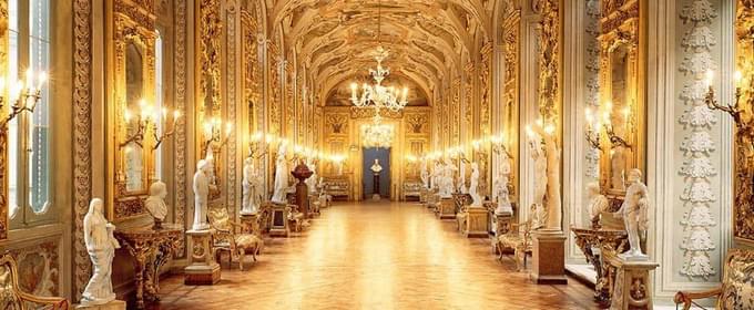 Doria Pamphilj Gallery