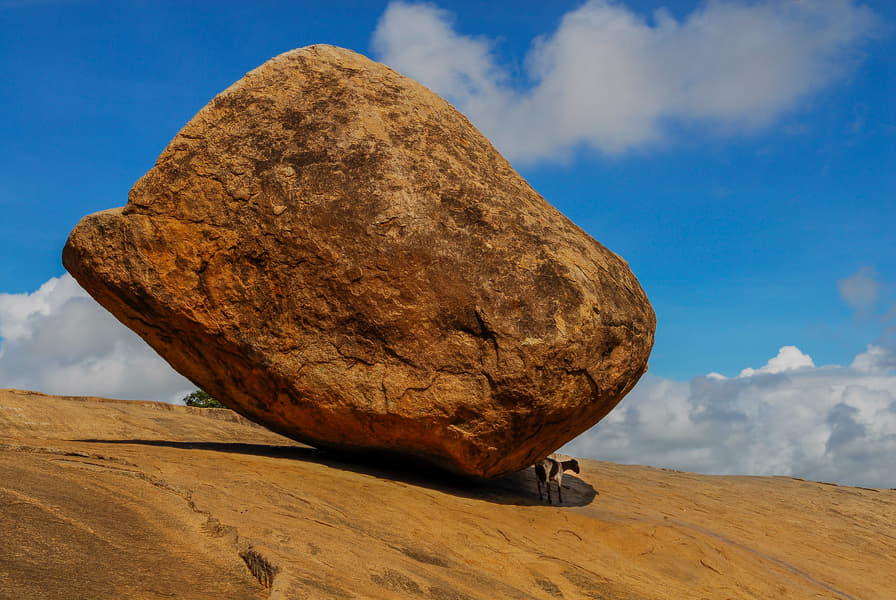 Pondicherry 3 Days Tour Package Image