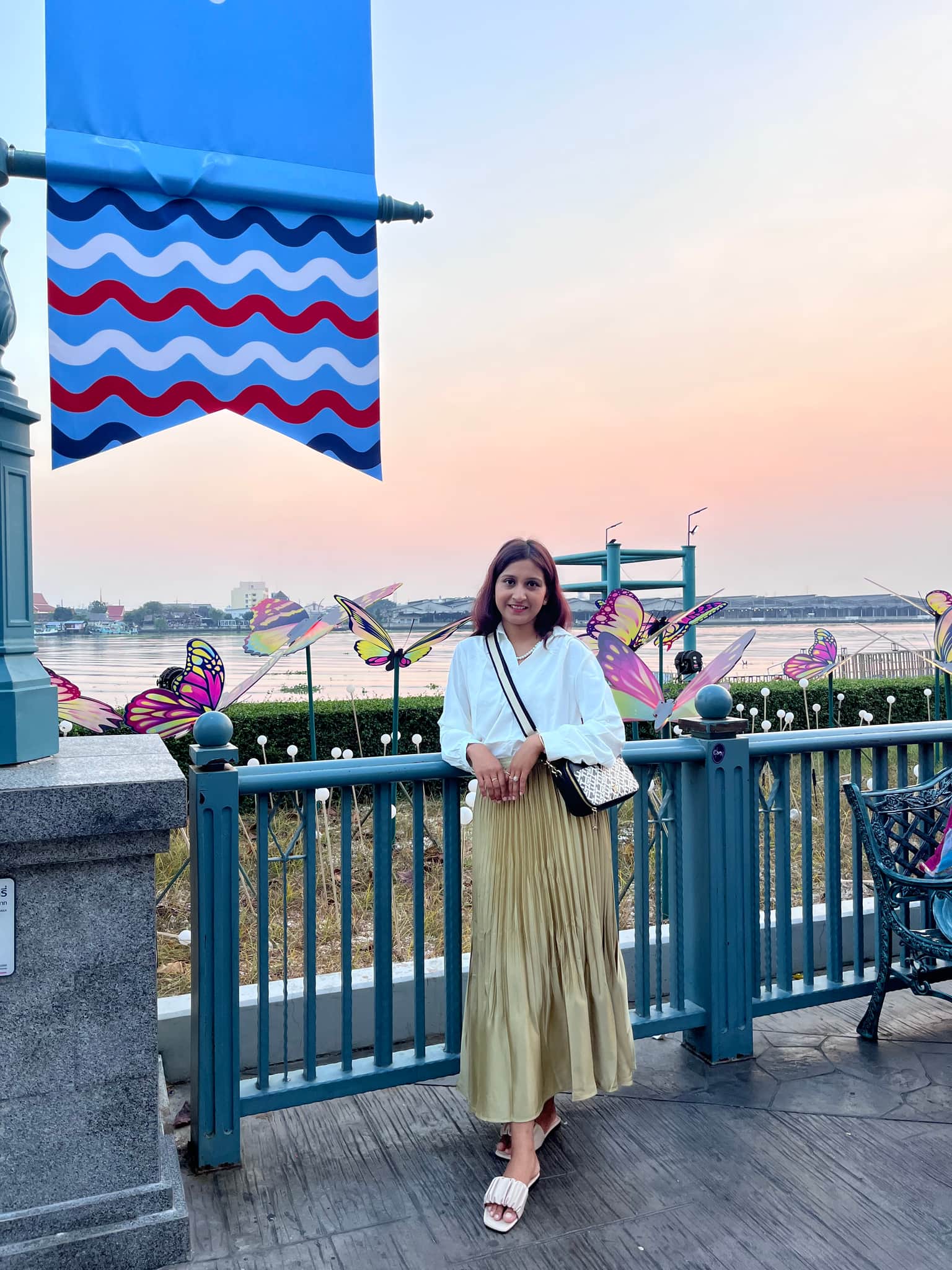 Photo from Imtiaz Ahmed's trip