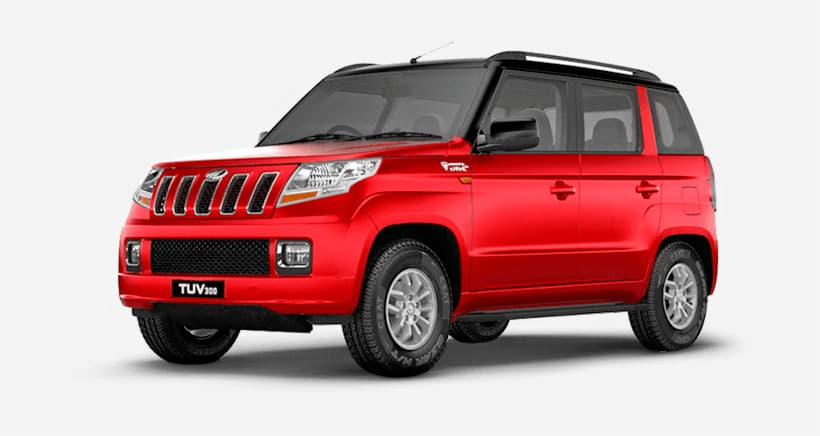 Car Rental In Kodaikanal Image