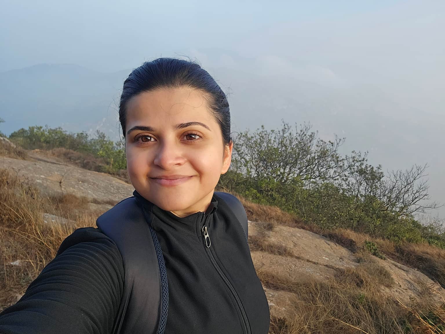 Photo from Ayushi Das's trip