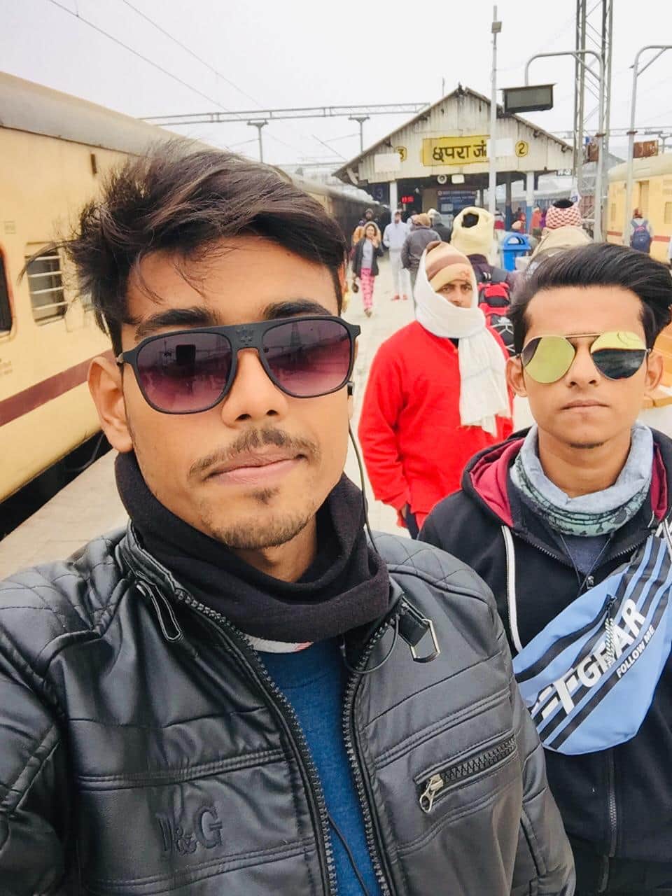 Photo from anupam Goswami's trip