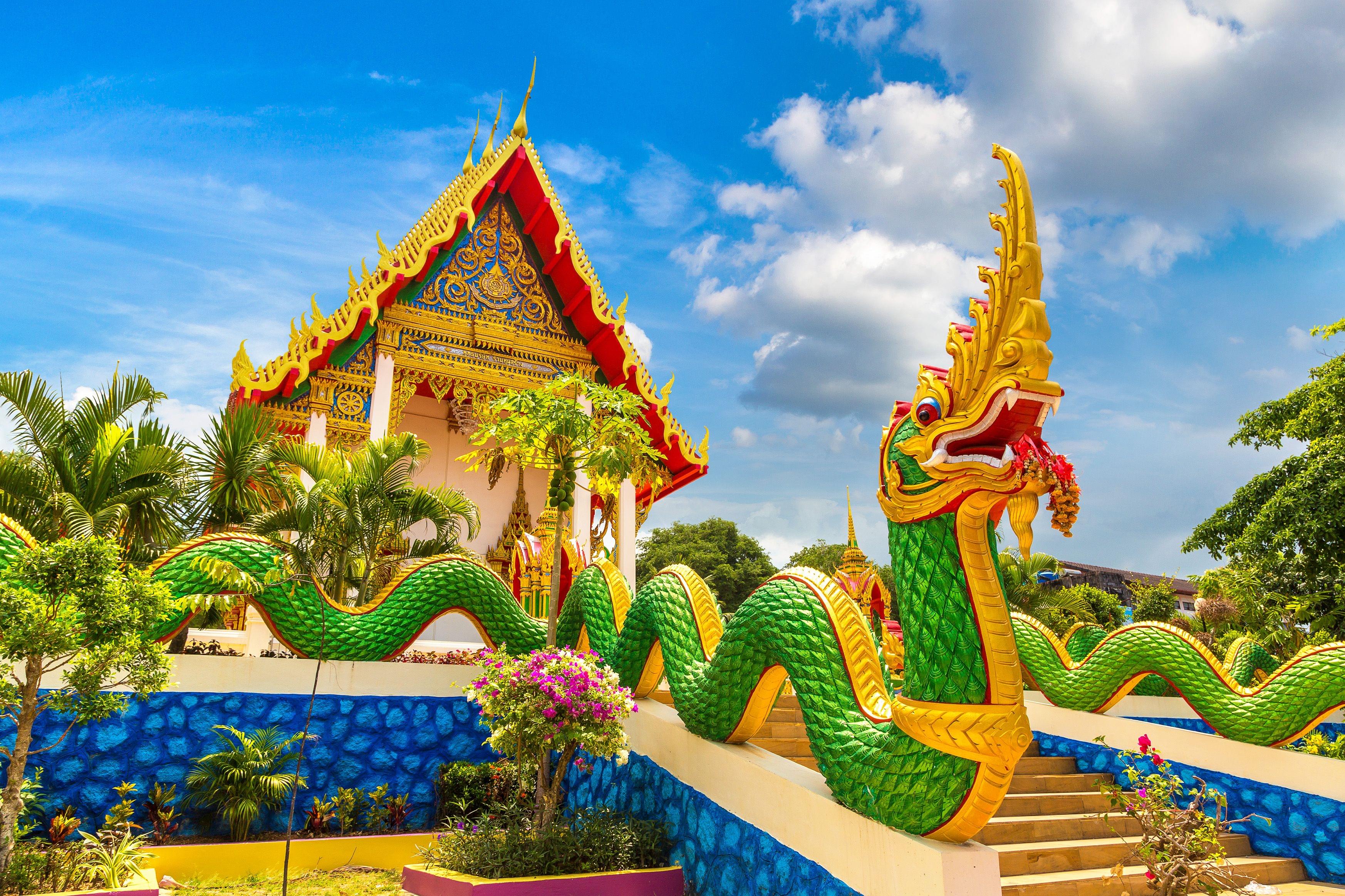 Places To Visit In Phuket In 3 Days