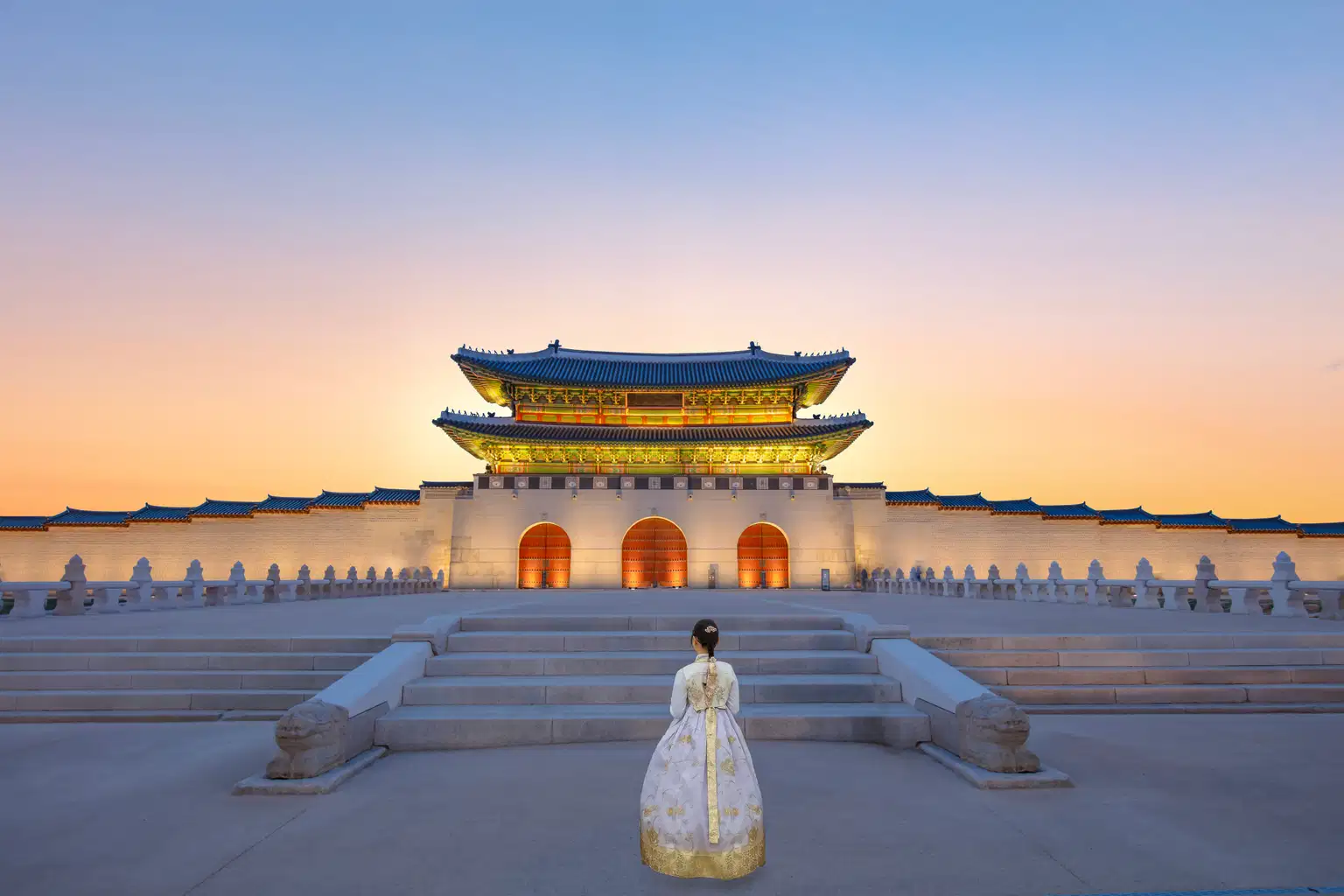 Highlights of South Korea | K-Pop World & Beyond