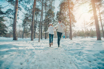 7 Days Manali & Shimla Honeymoon Package