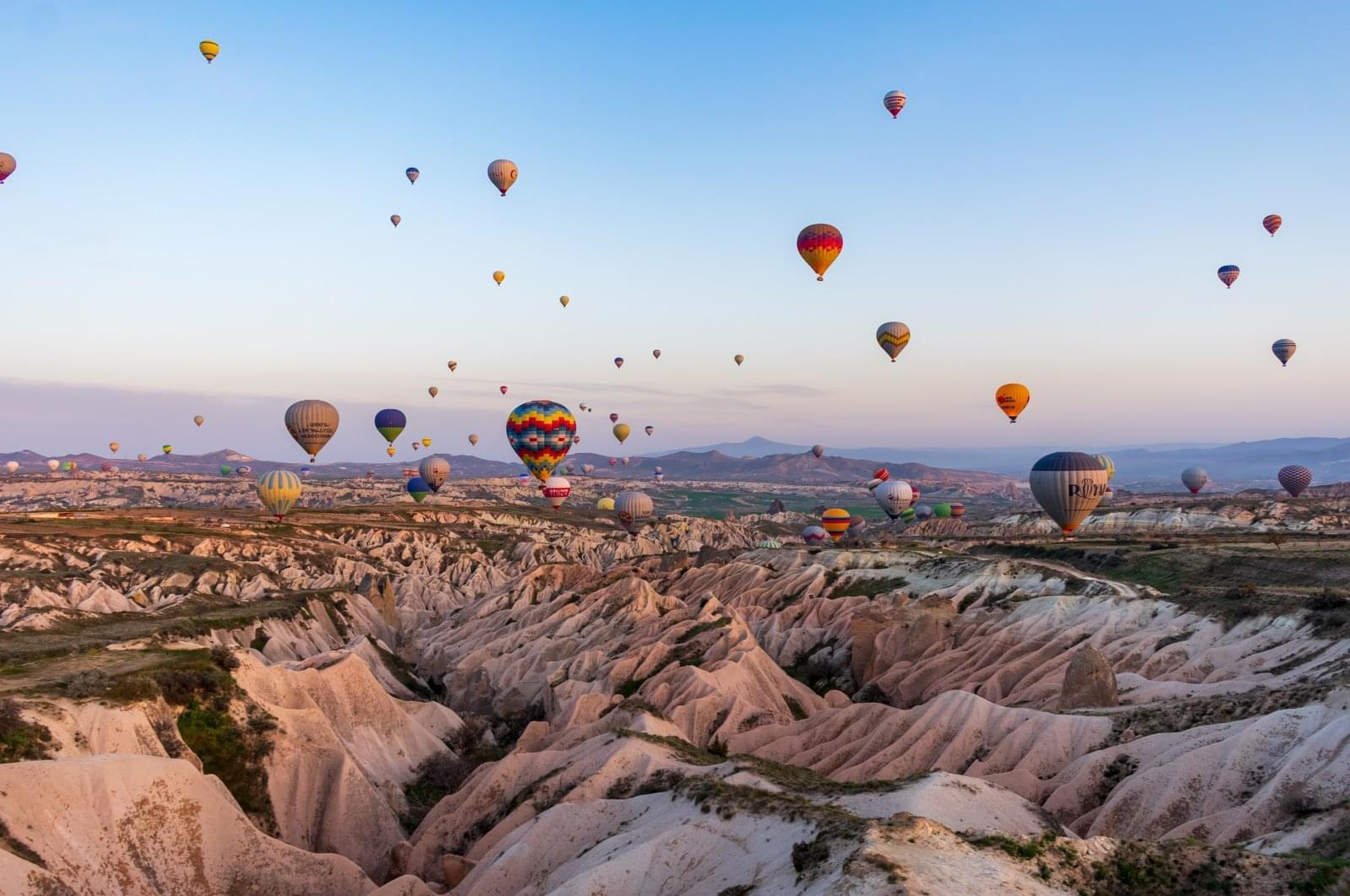 Top Selling Turkey Tours | Save Upto 35% Off