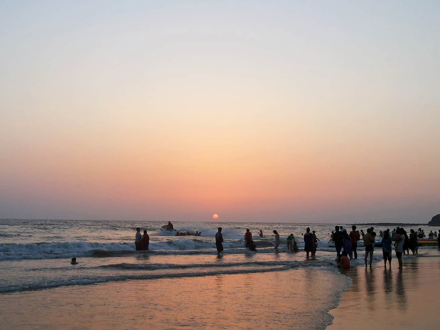 Varsoli Beach