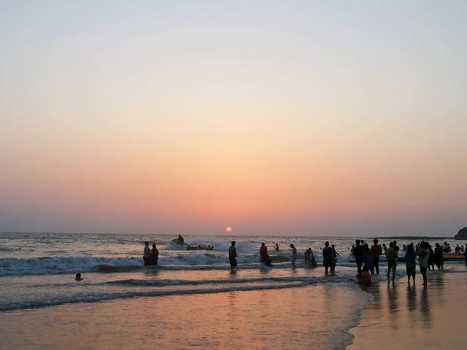 Varsoli Beach