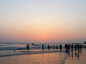 3836o1f6o7m3zj80b29xd8vq1gpc alibaug beach sun set scene