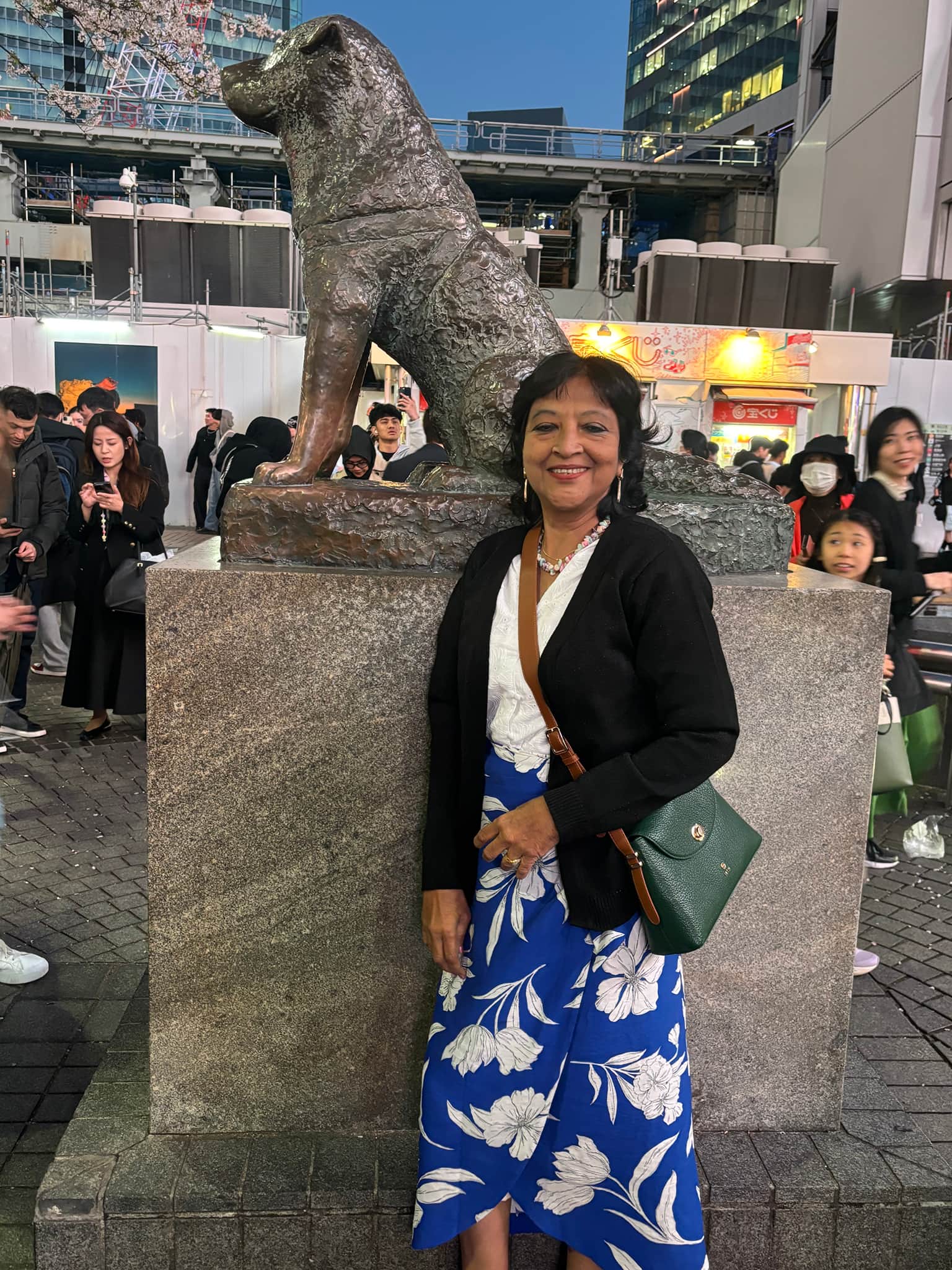 Photo from Devika Sudhir's trip