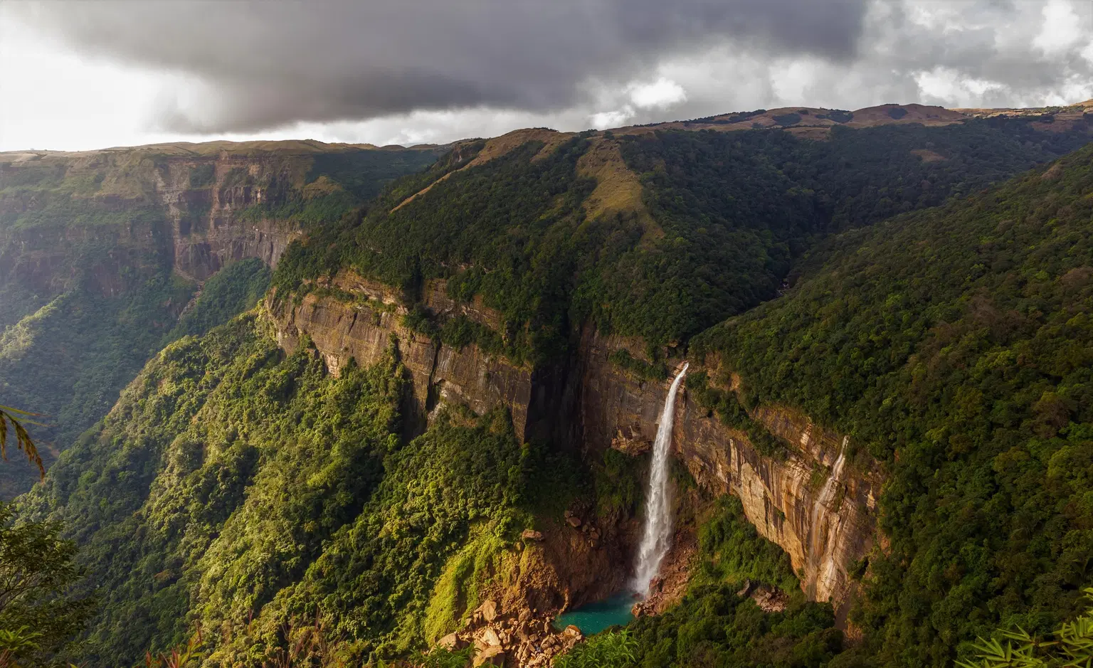 Best Selling Meghalaya Tour Packages