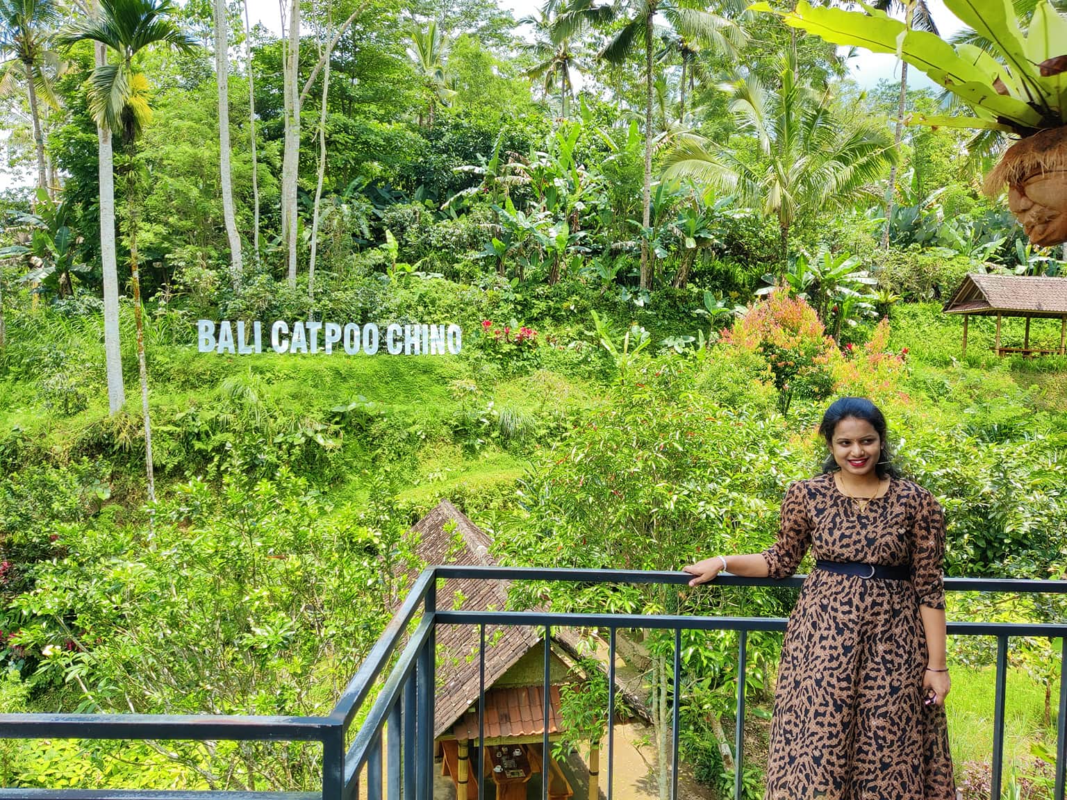 Photo from Gayathri kakumanu's trip