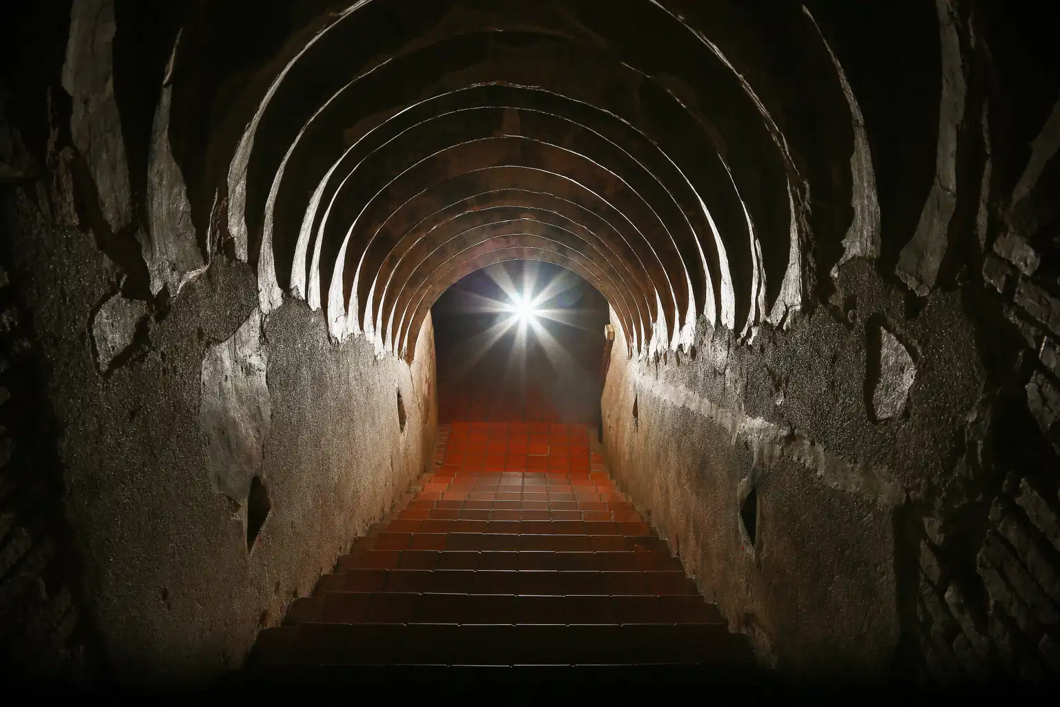 Cu Chi Tunnels Half Day Tour