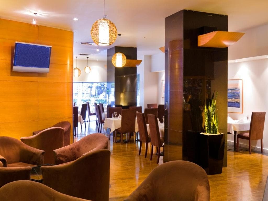 Hotel Grand Chancellor