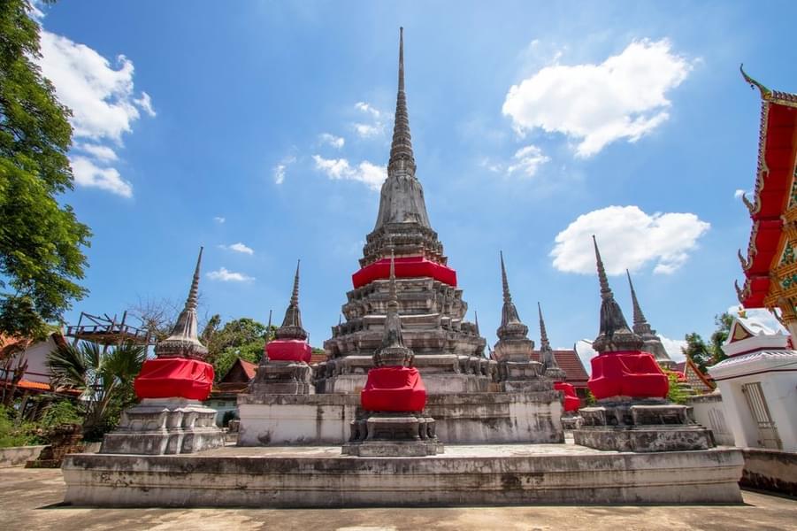 Wat Sao Thong