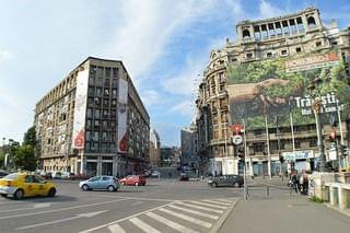 Bucharest