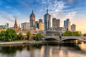 4 Days Melbourne Tour Package