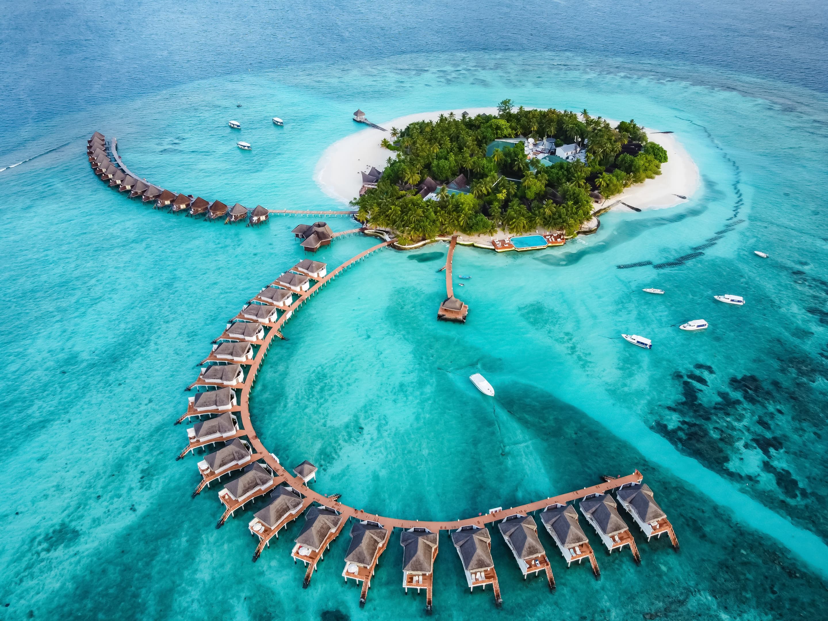 Best Selling Maldives Tour Packages