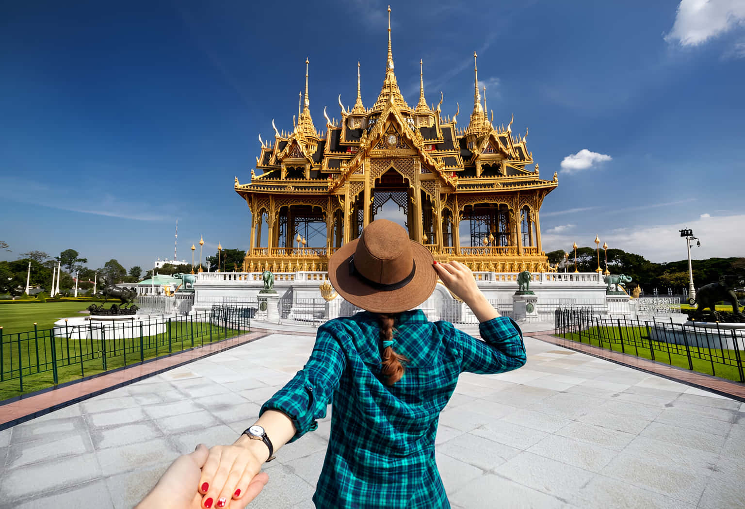 5 Days Bangkok and Pattaya Tour Package