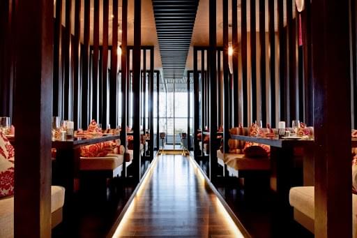 Yas Island Rotana, Abu Dhabi Image