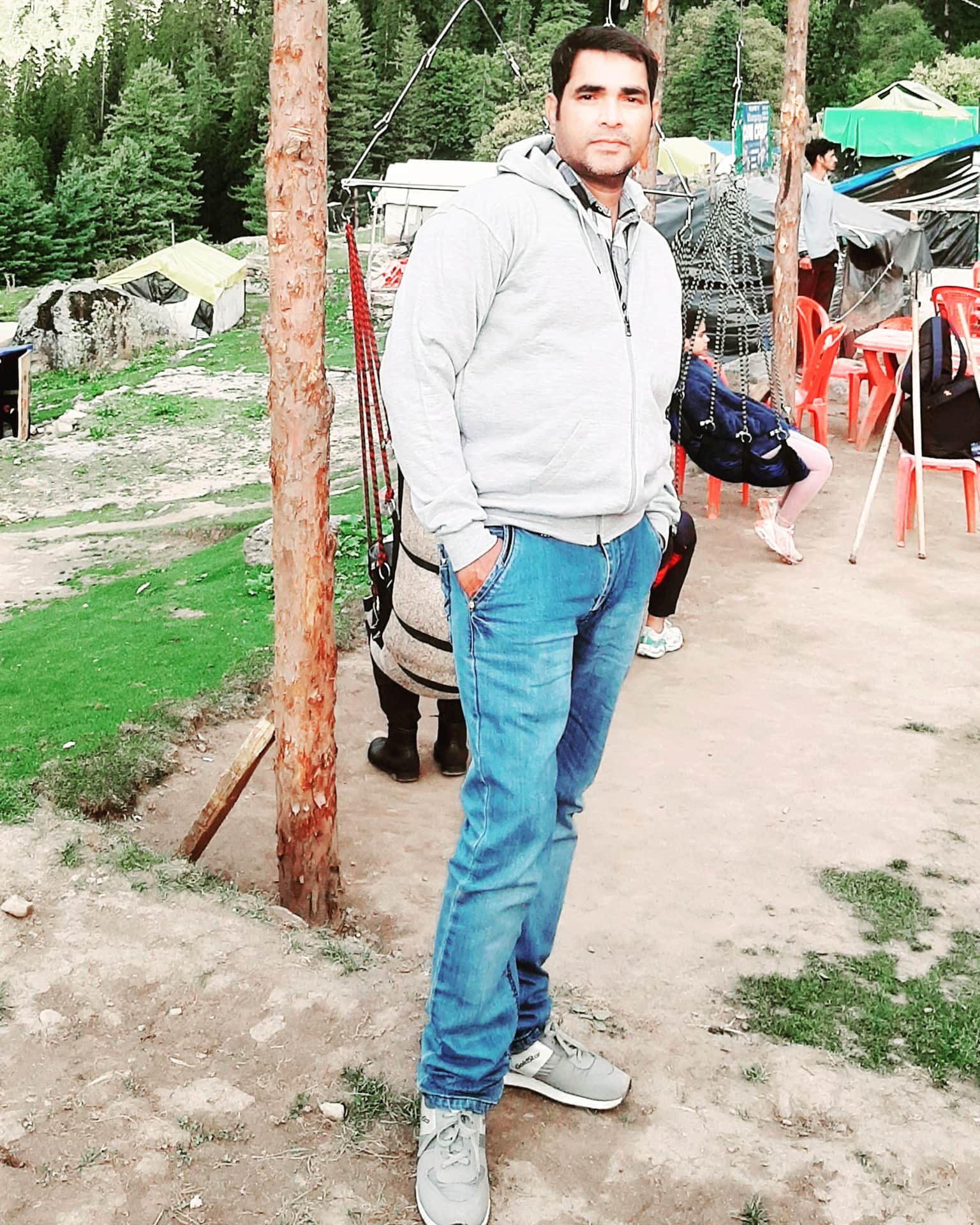 Photo from Parmendra Nath's trip