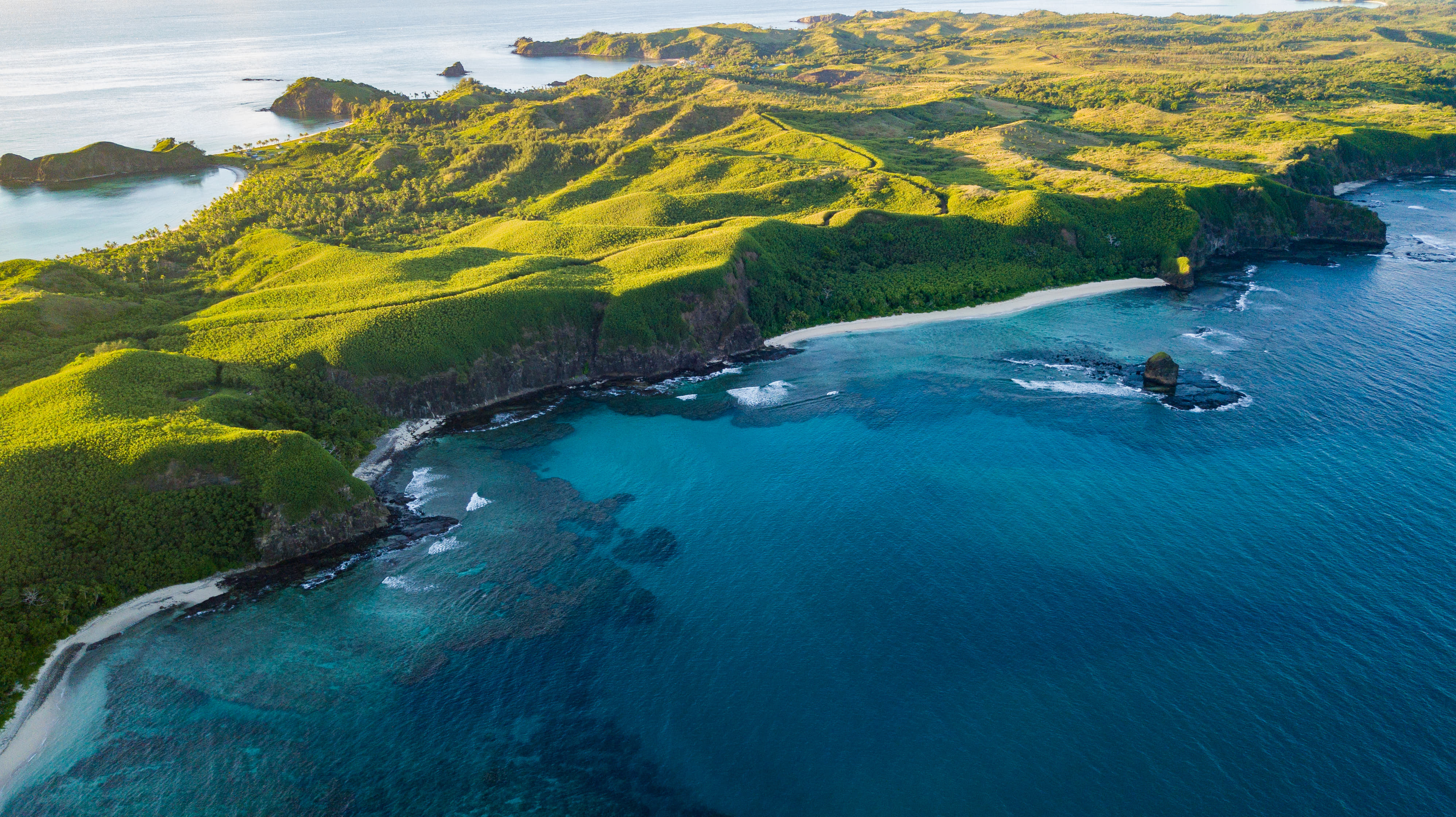 New Zealand and Fiji Honeymoon Package From India