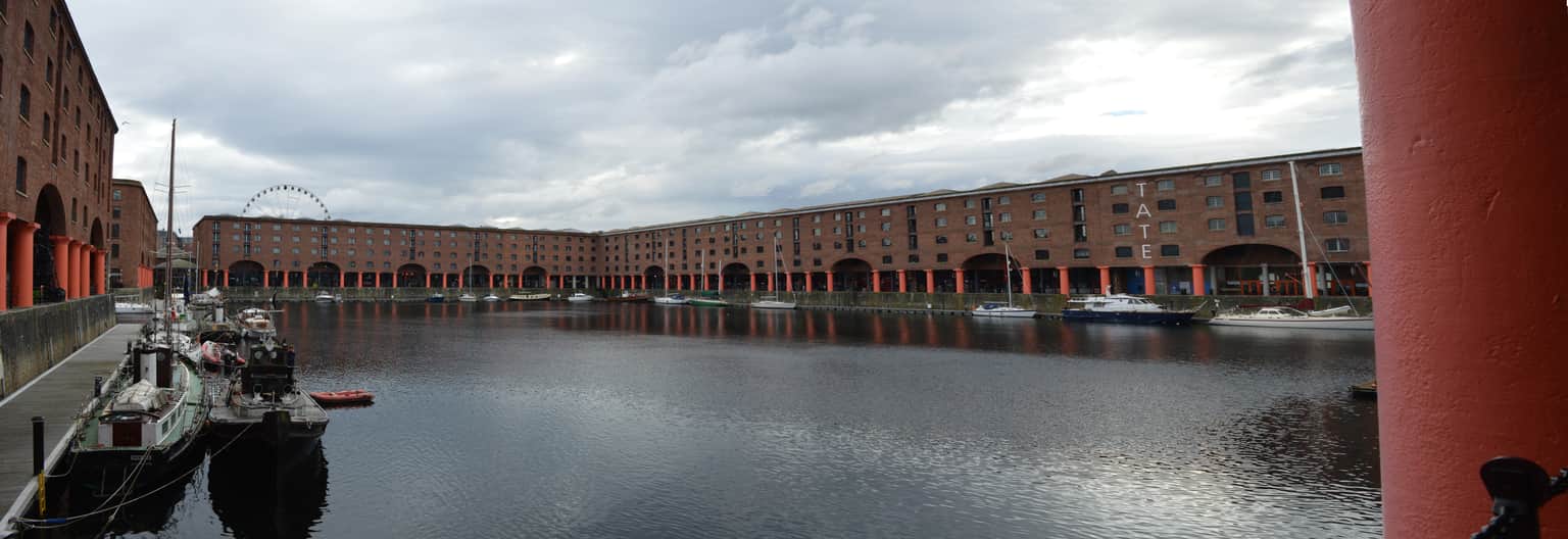 Tate Liverpool