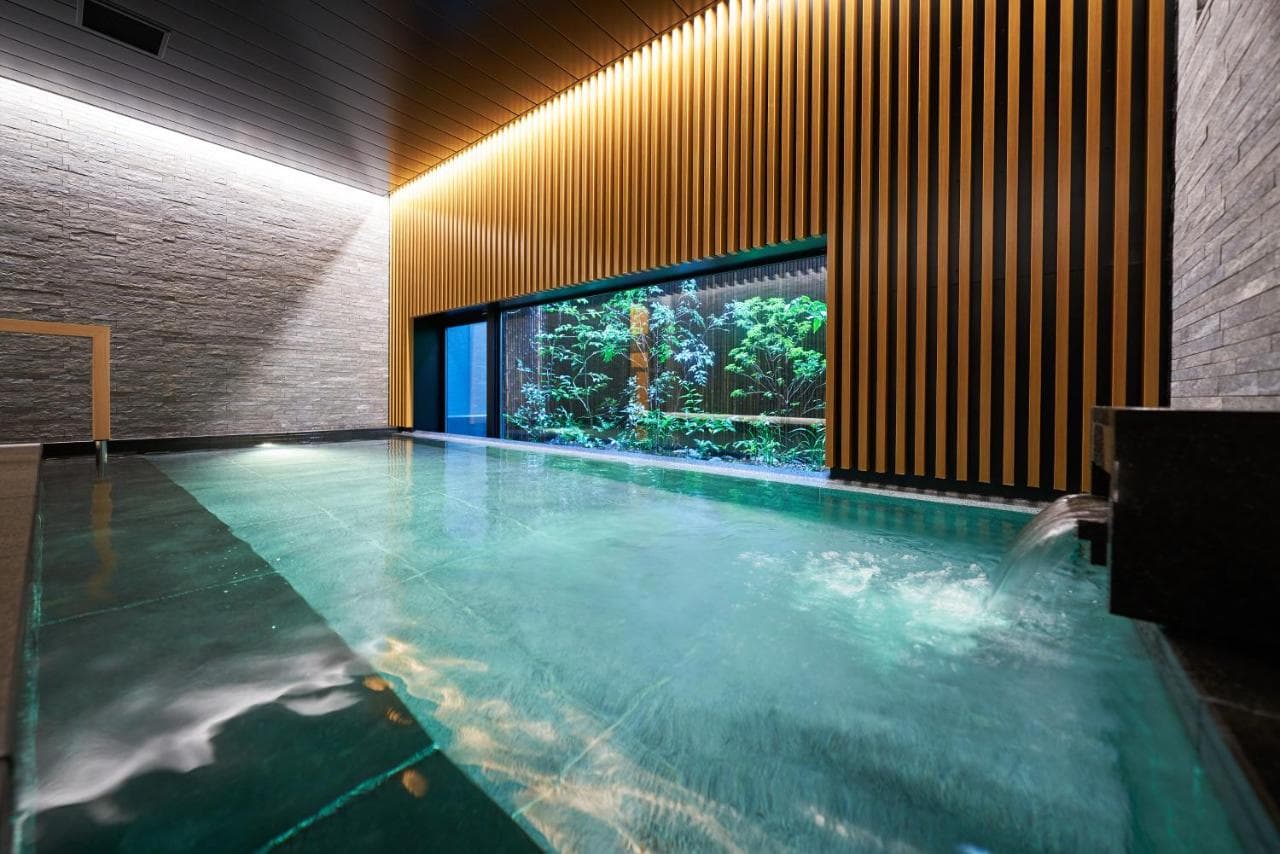 Hotel Resol Trinity Osaka
