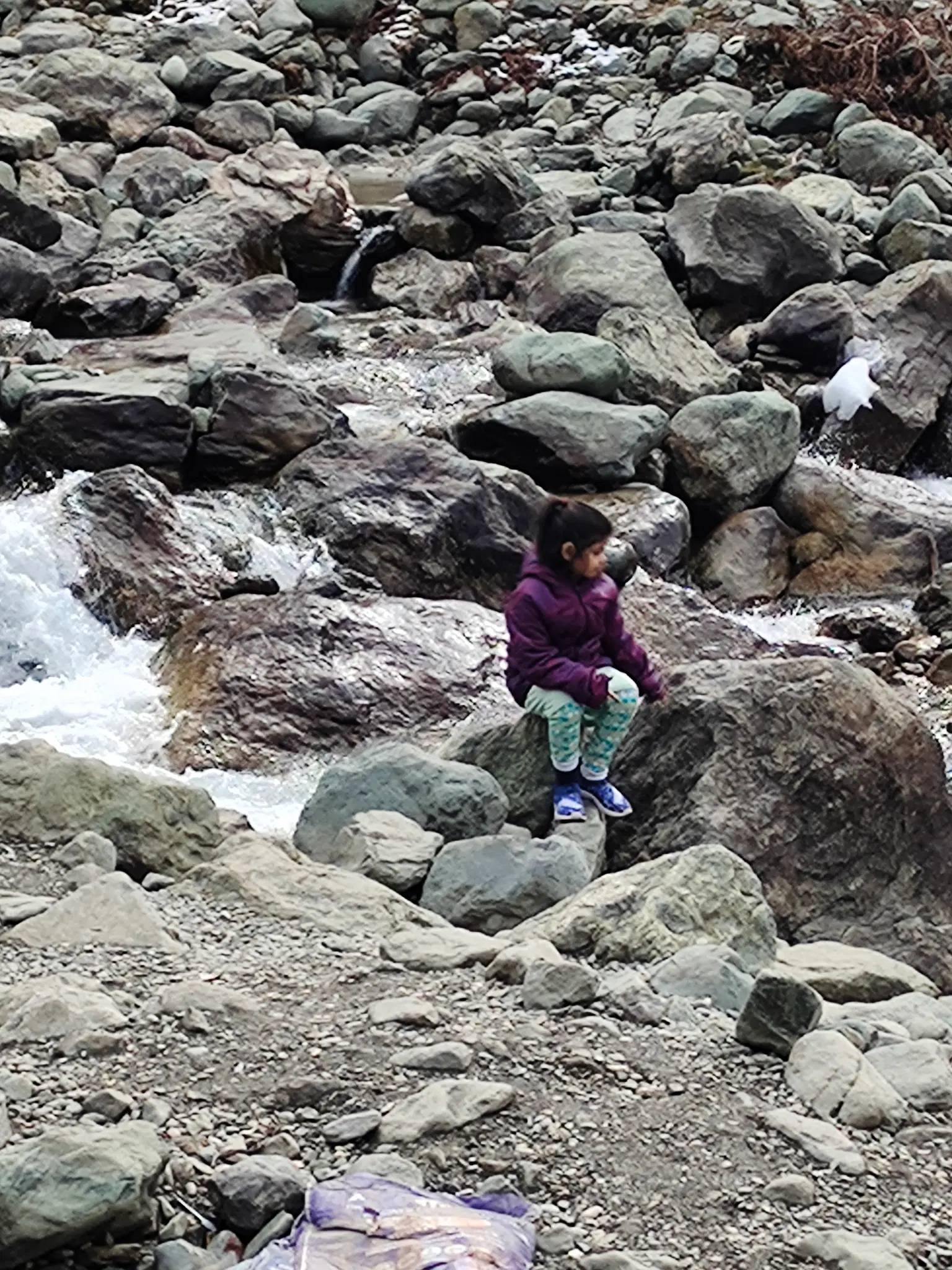 Photo from Tanushree Mitra's trip