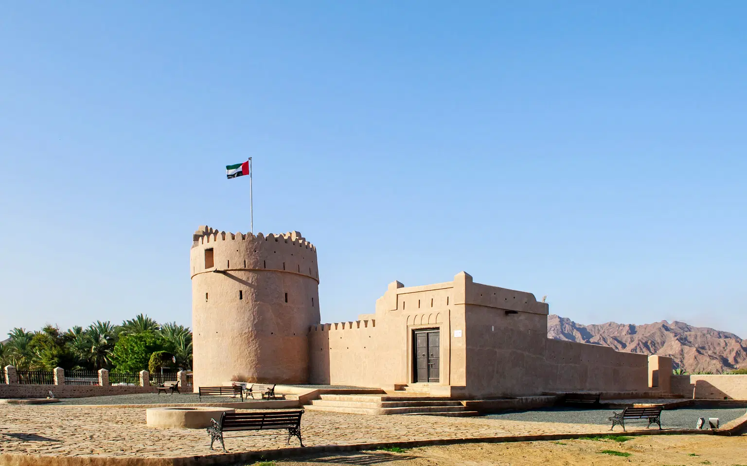 Masafi