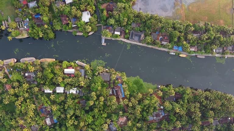 Go on a Village Tour