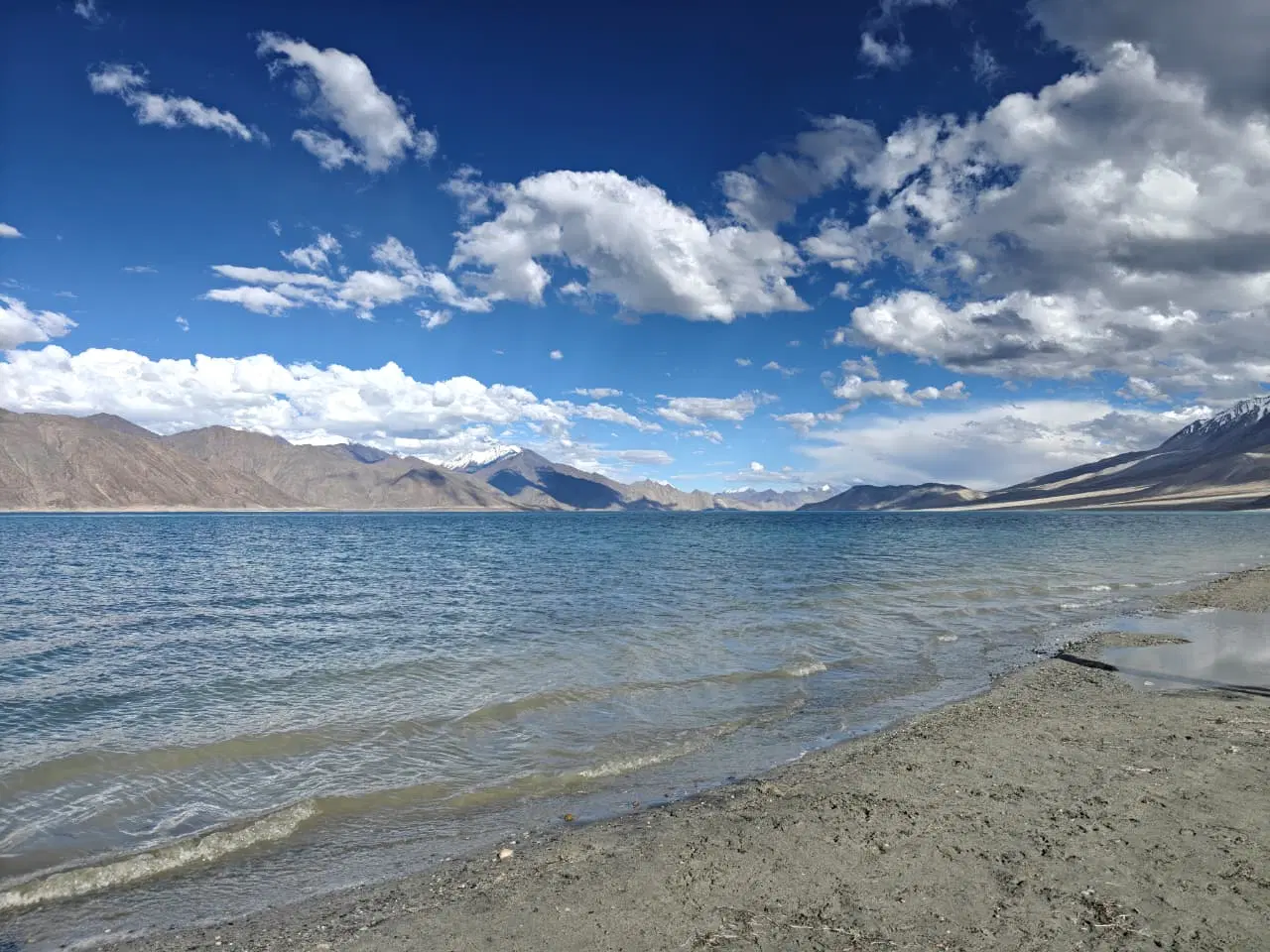 Photo from Sanjeev Ahuja's trip