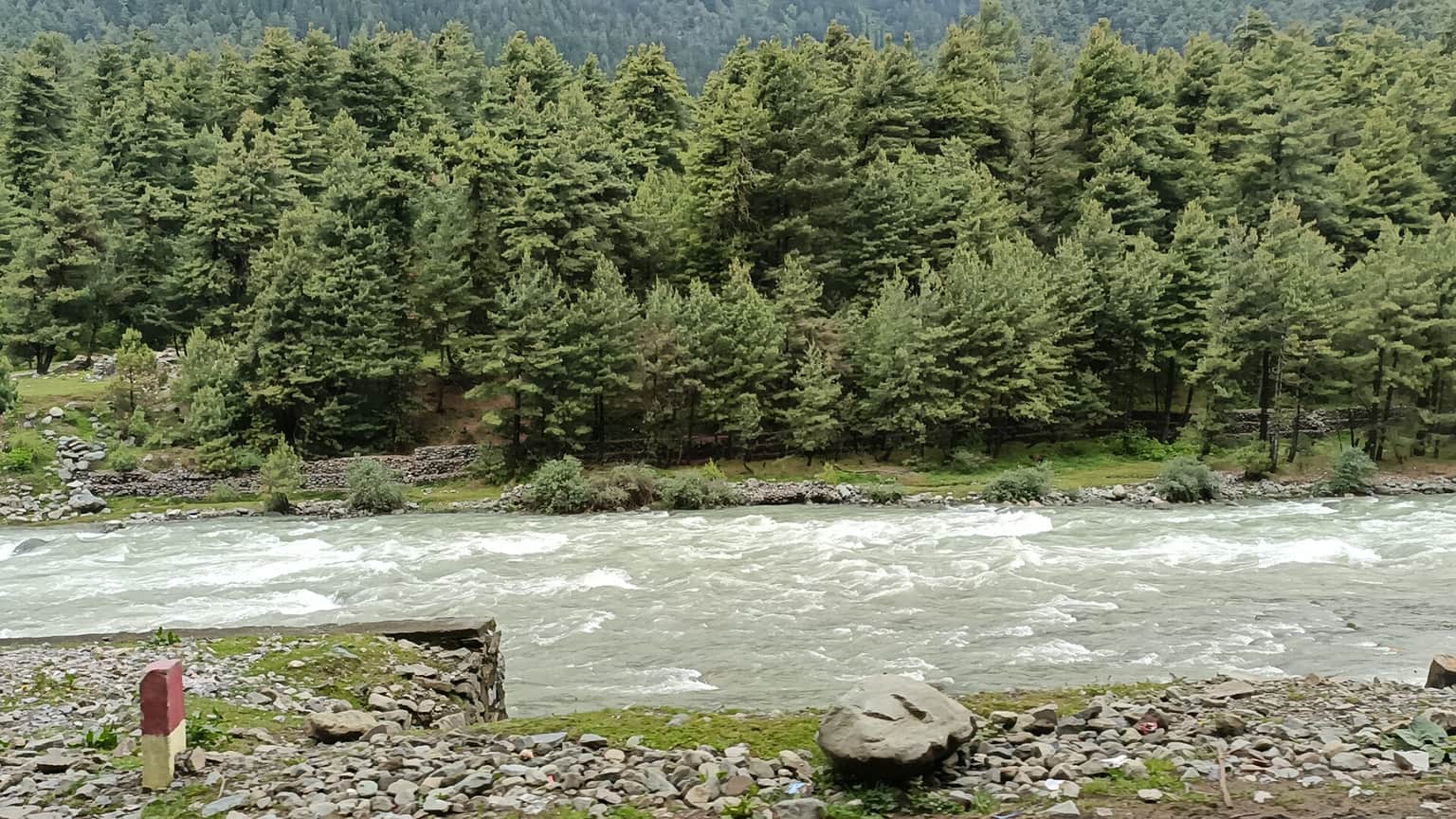Photo from Pranoti Pratap Kabade .'s trip