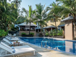 Casa Vagator, Goa | Luxury Staycation Deal