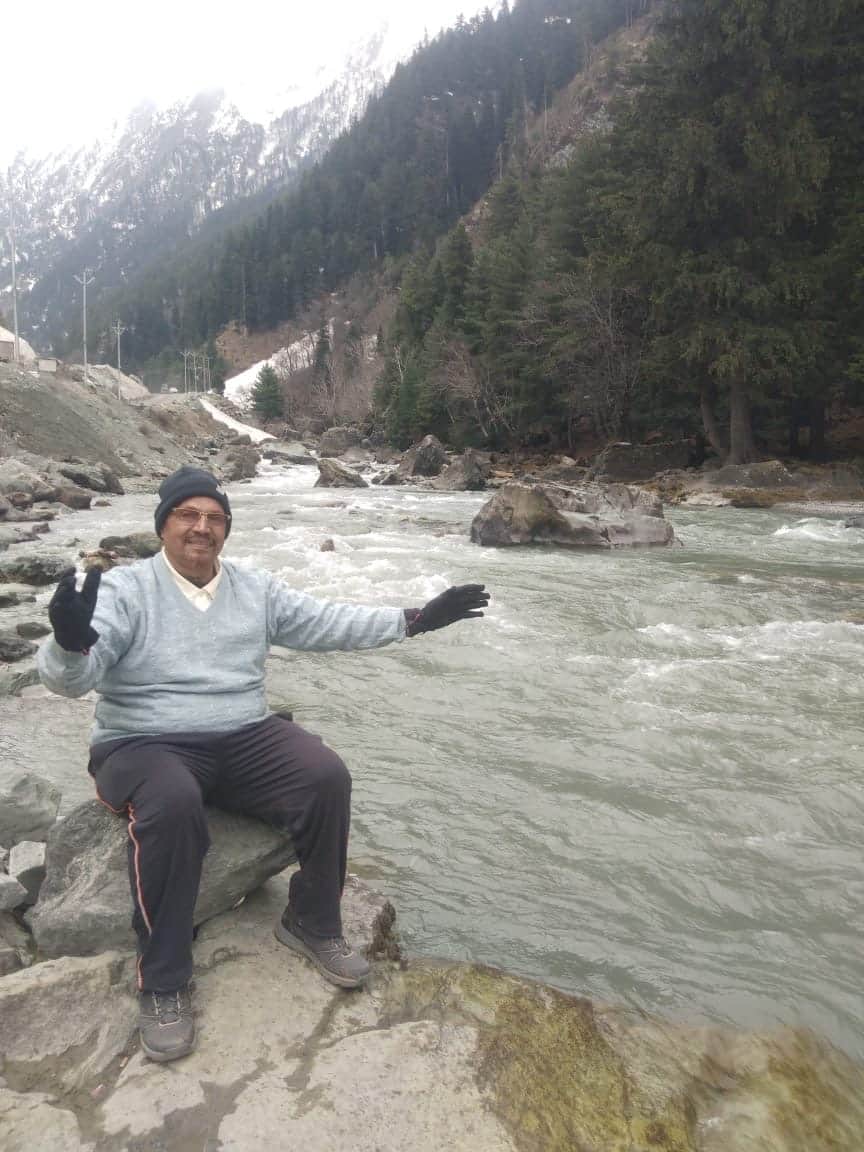 Photo from FARHEEN SULTANA's trip