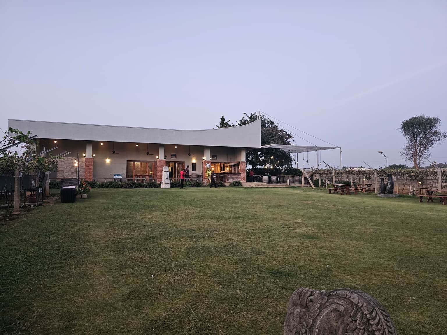Photo from Praveen Kumar's trip