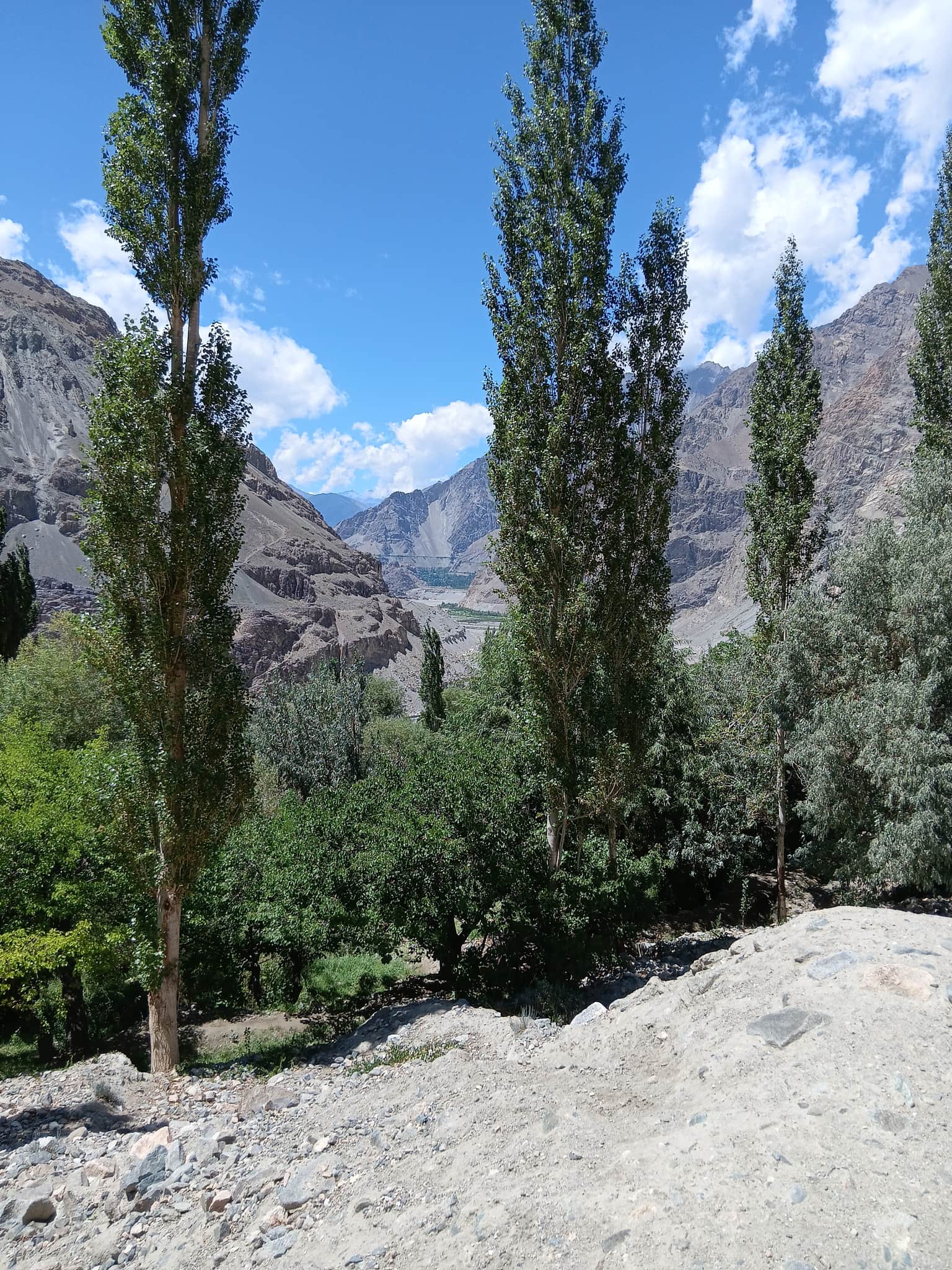 Photo from Ajit Patravale's trip