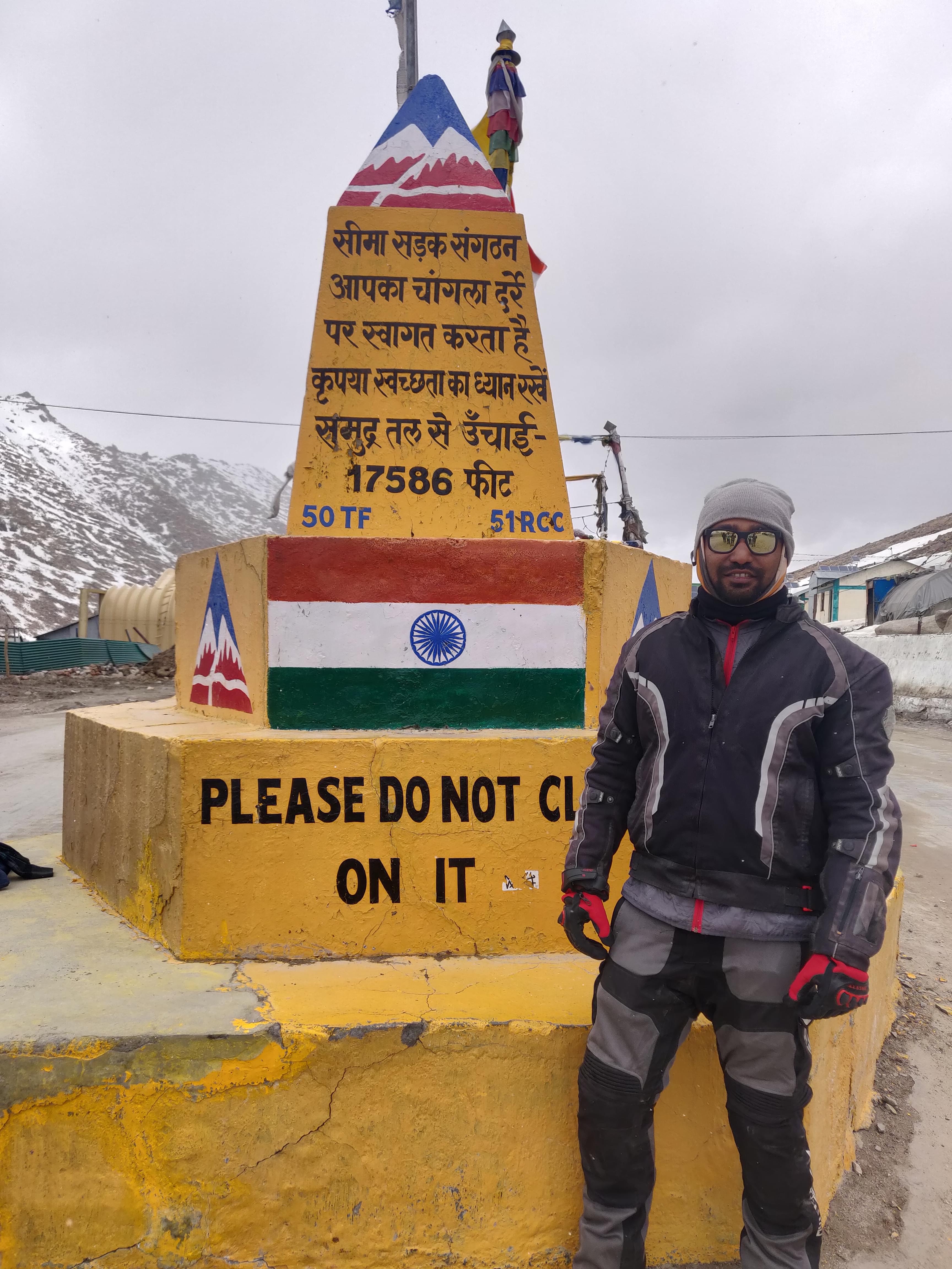 Ravi Kumar