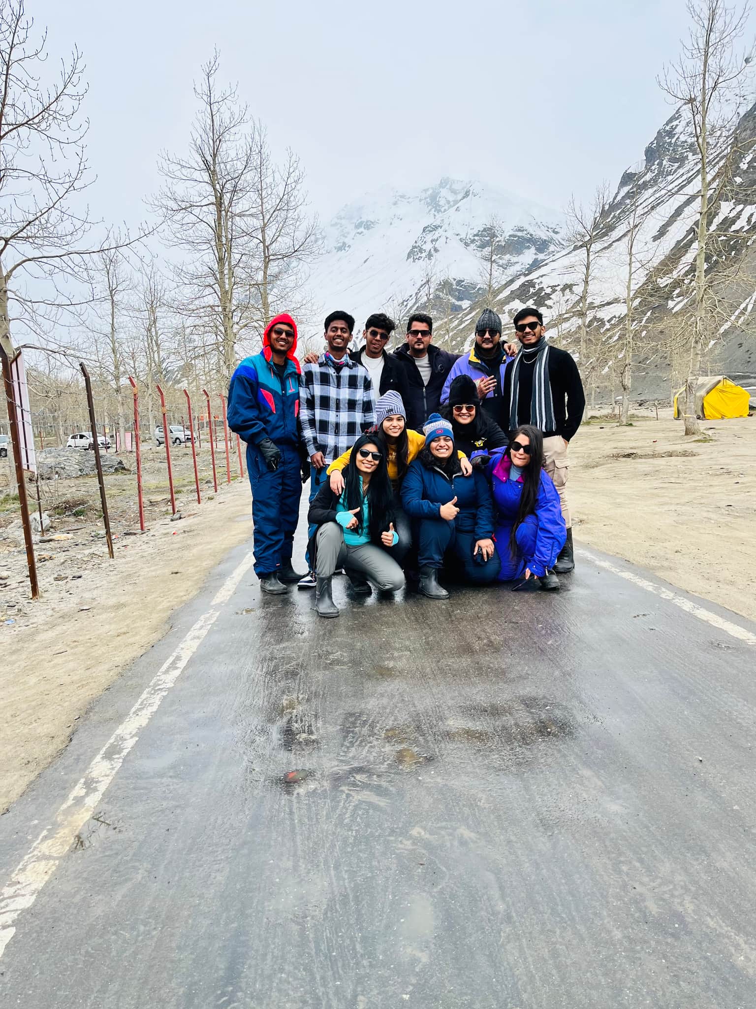 Photo from Rucha Karkamkar  's trip