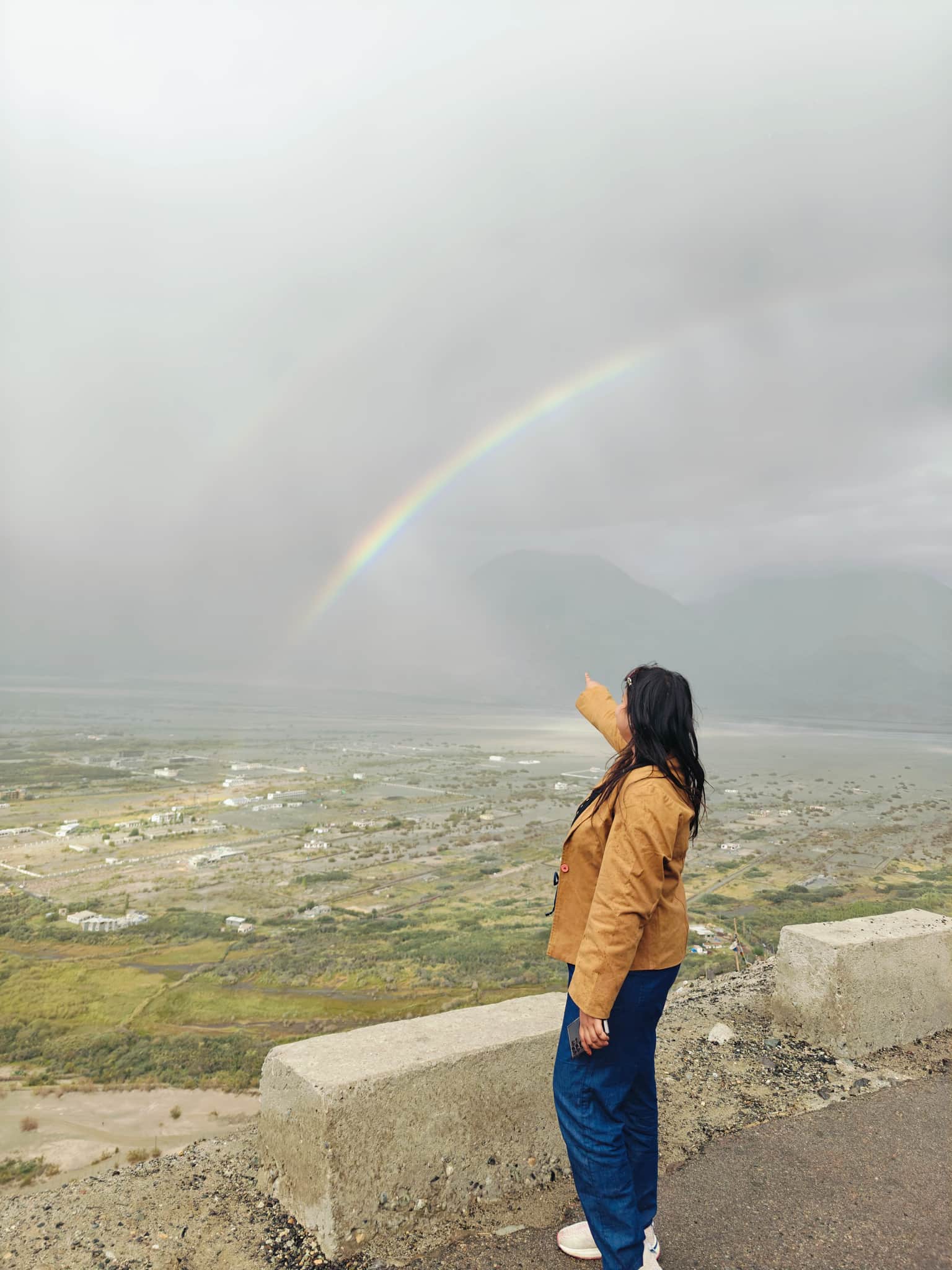 Photo from Dr Sonam Singh's trip