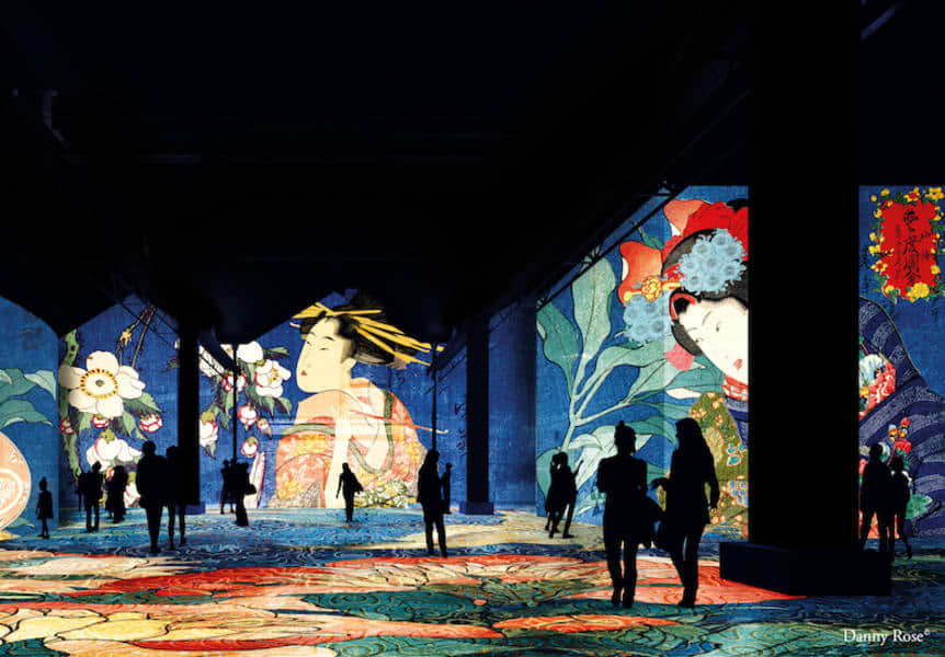 Klimt & Japan