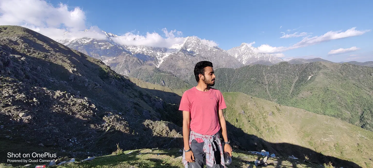 Photo from Madhukar  Dubey's trip