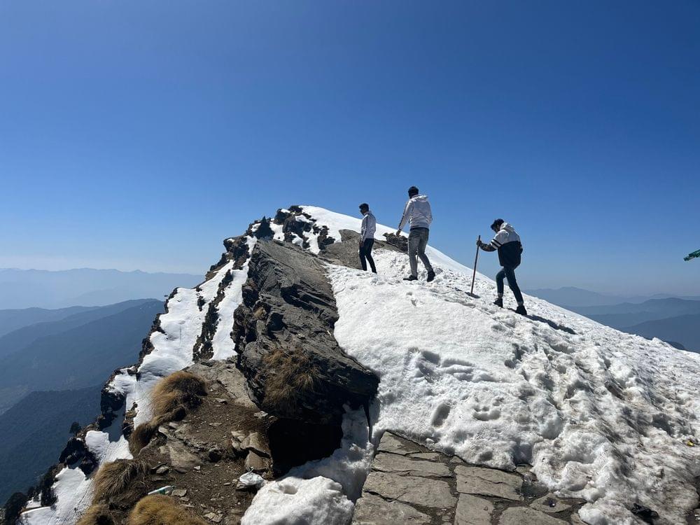 Facts About Tungnath Trek