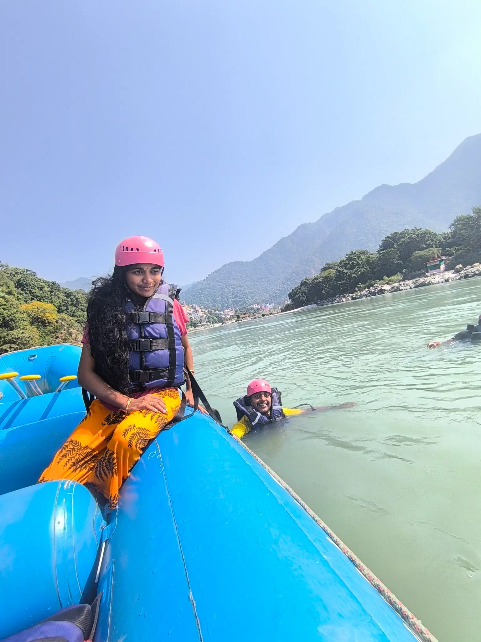 Photo from Sriramakrishnan V's trip